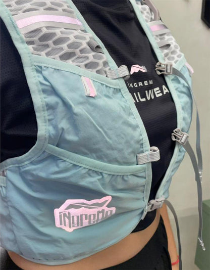 Colete de Hidratação PRO