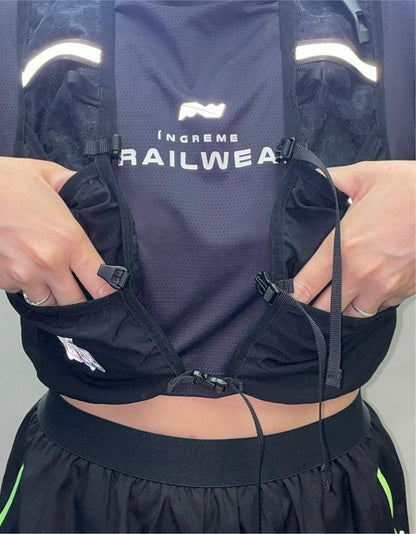 Colete de Hidratação PRO