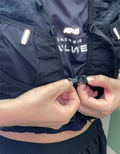 Colete de Hidratação PRO