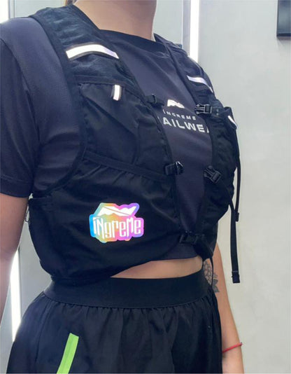 Colete de Hidratação PRO