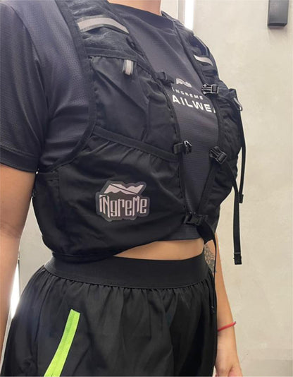 Colete de Hidratação PRO