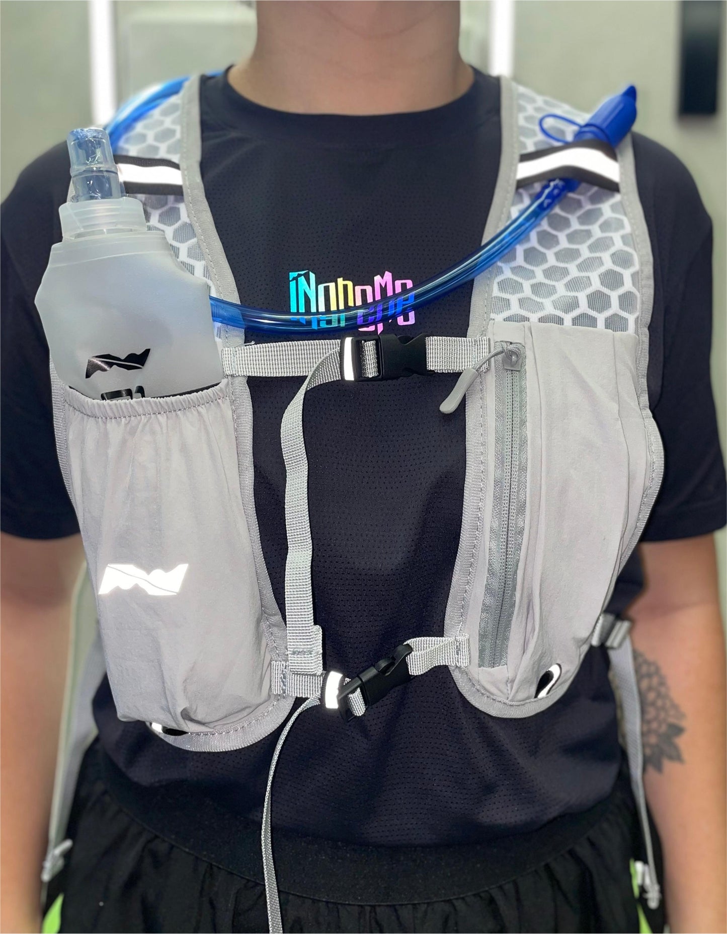 Colete de Hidratação FAST