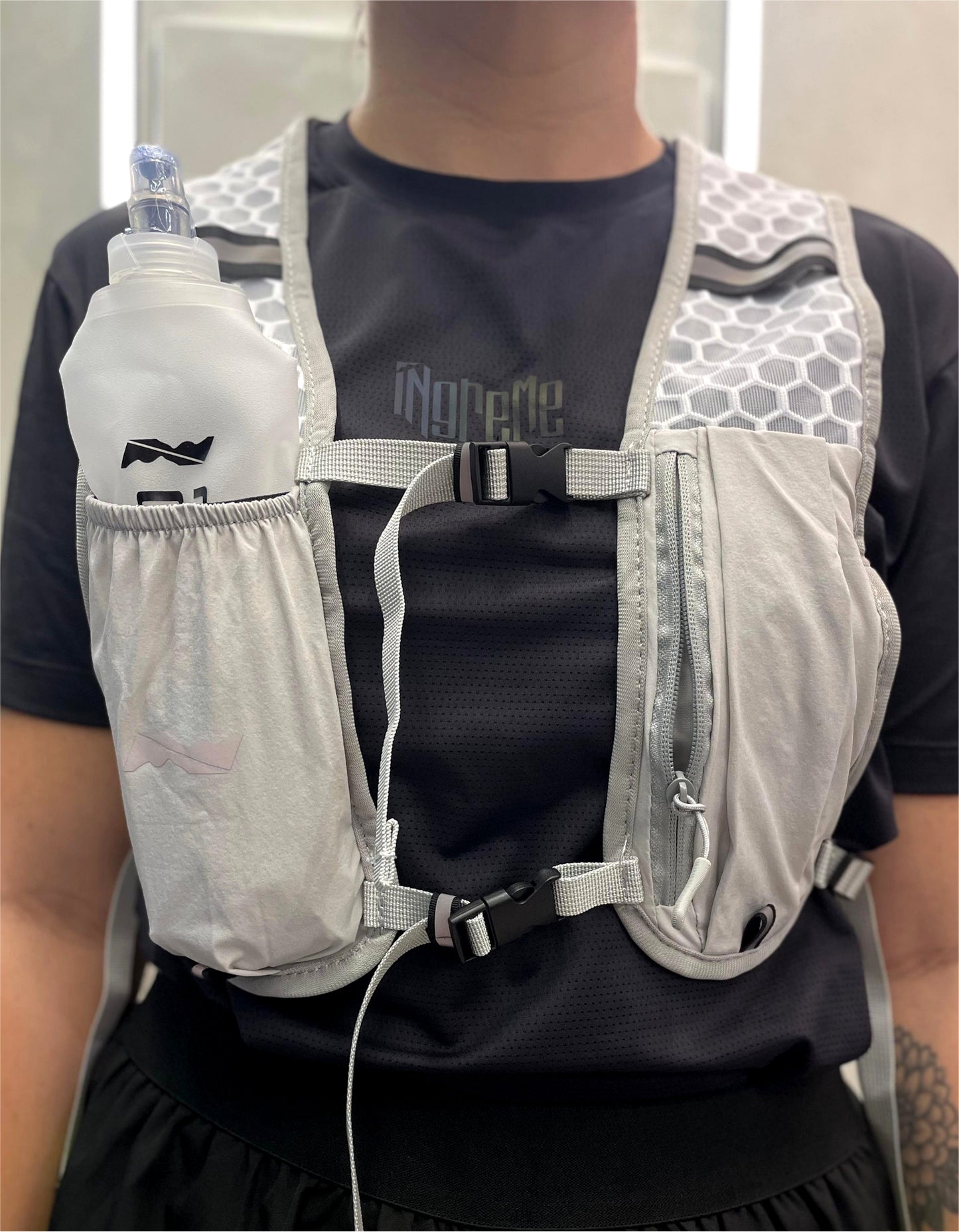 Colete de Hidratação FAST