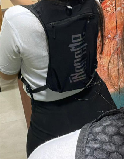 Colete de Hidratação FAST