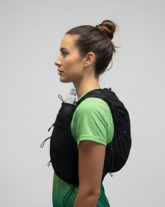 Colete de hidratação Ultra