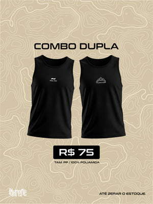 COMBO DUPLA PP
