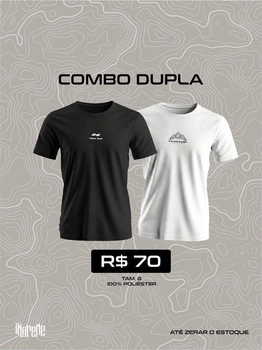 COMBO DUPLA G