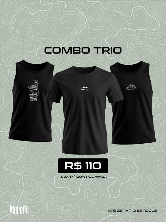 COMBO TRIO P