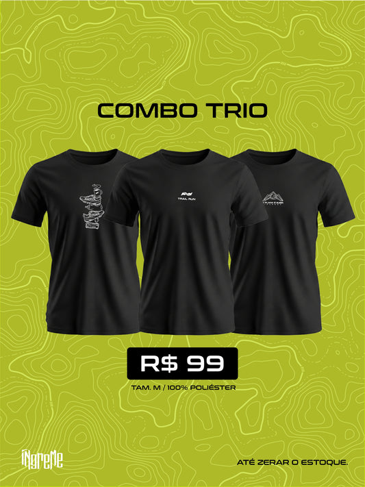 COMBO TRIO M