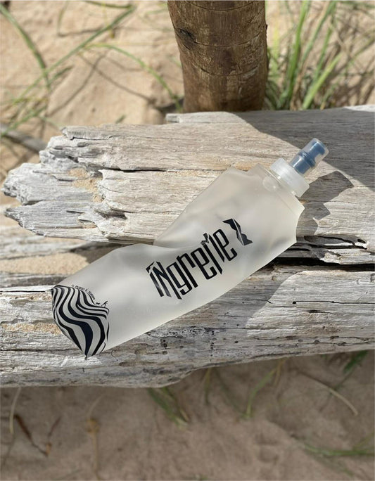 Garrafa Soft Flask Íngreme 500ml