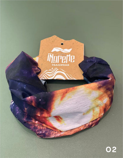 Headband Íngreme