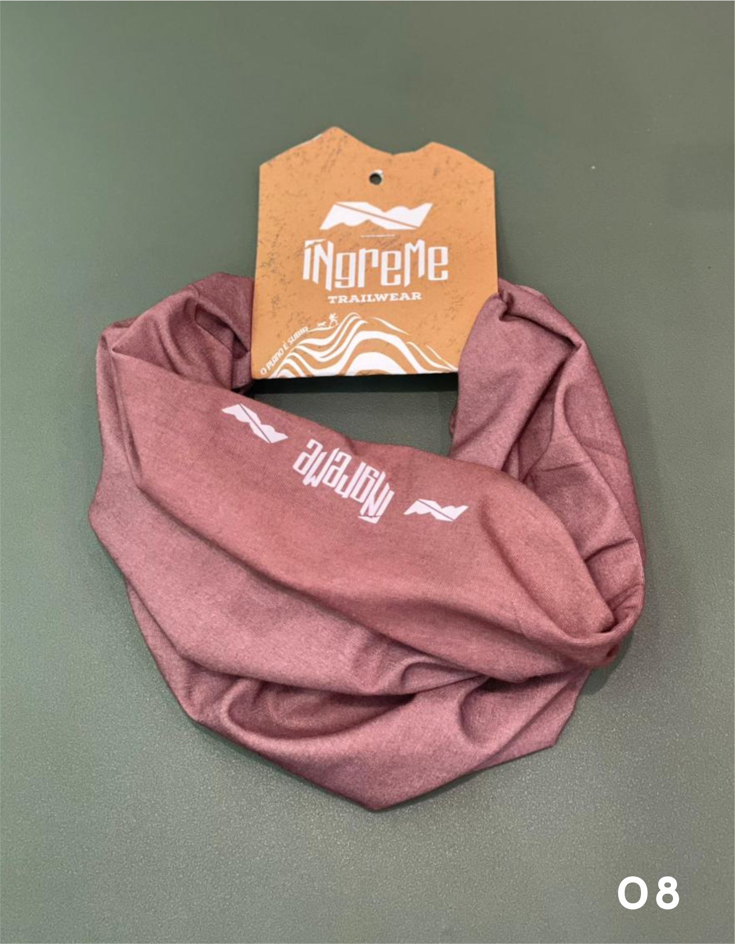 Headband Íngreme