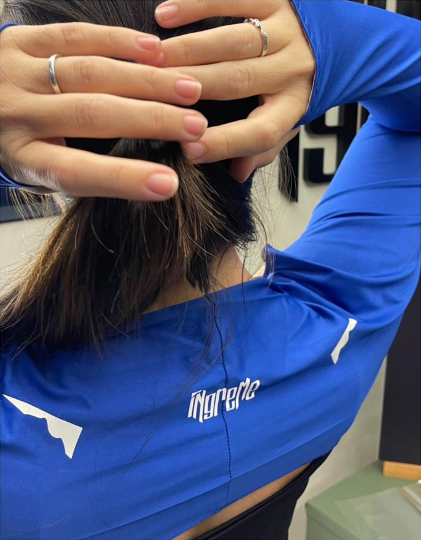 Manguitos da Serra Feminino