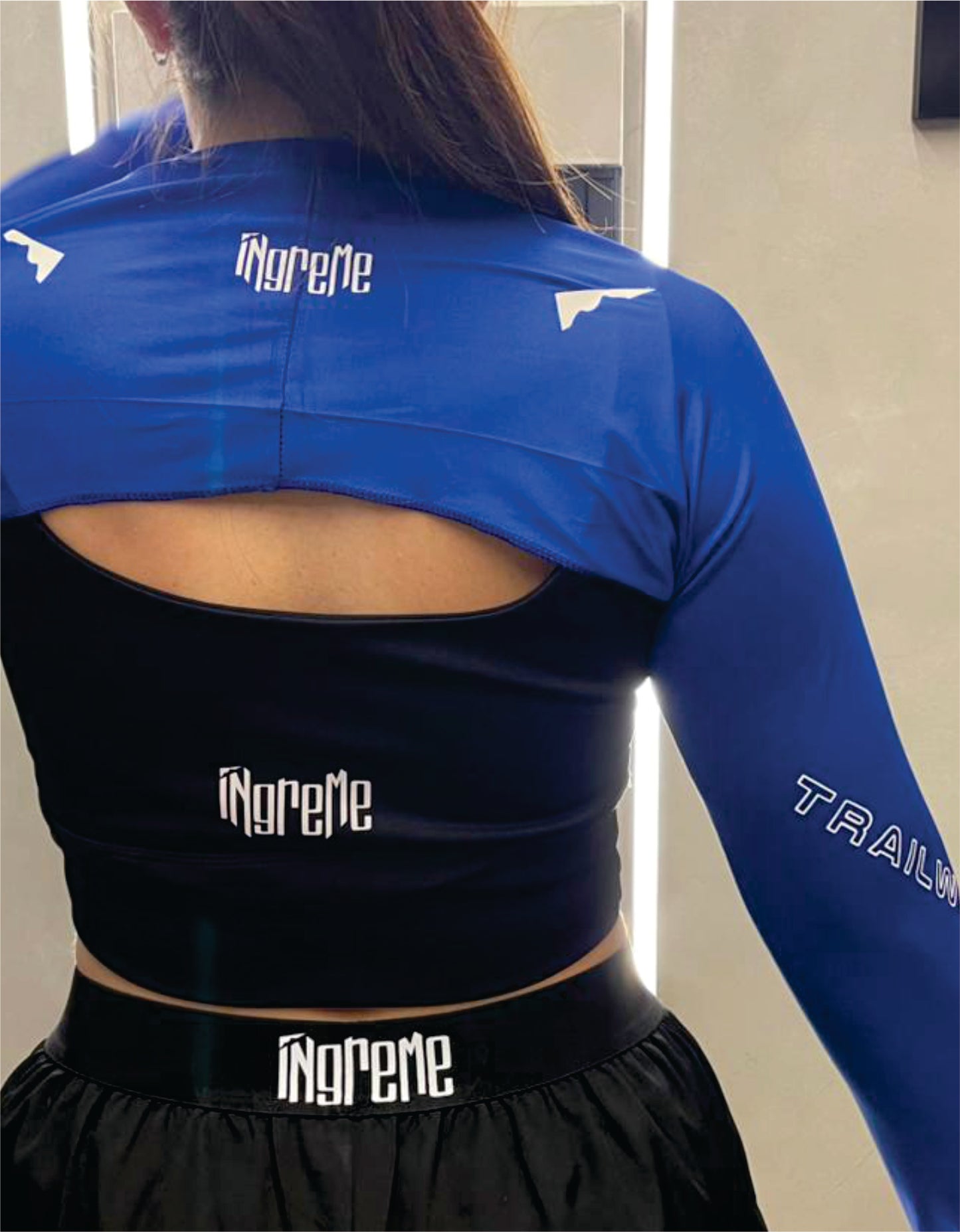 Manguitos da Serra Feminino