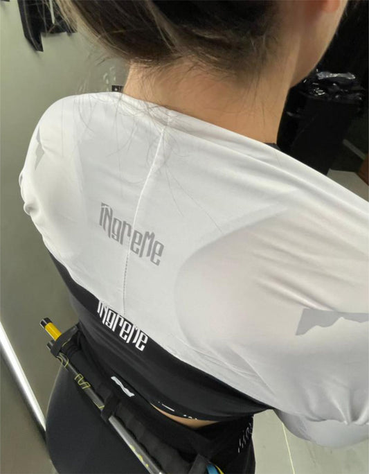 Manguitos da Serra Feminino