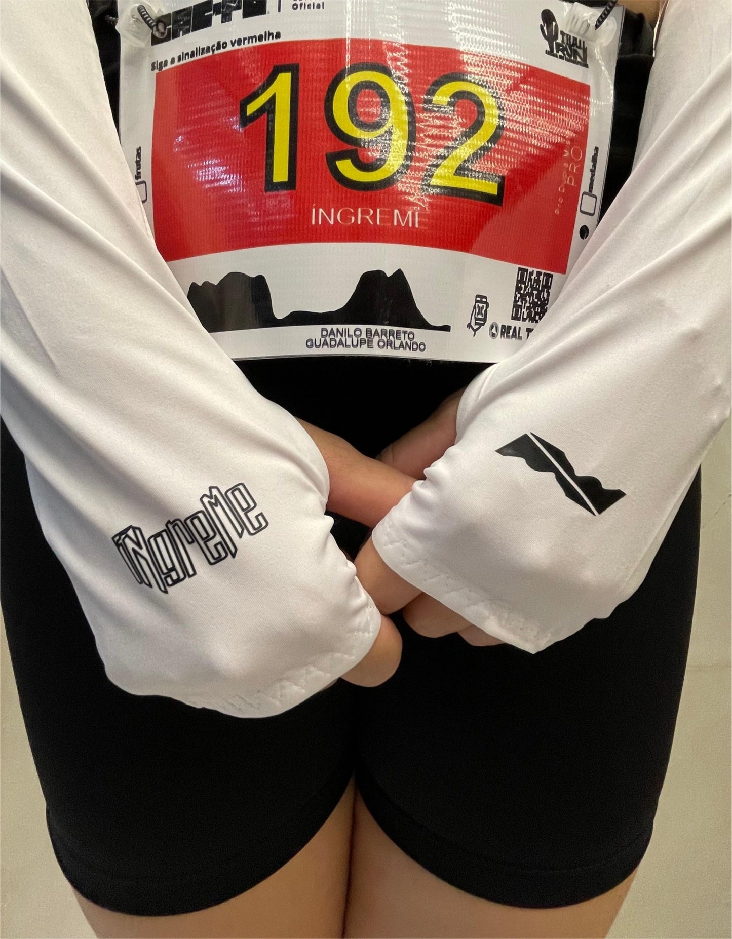 Manguitos da Serra Feminino