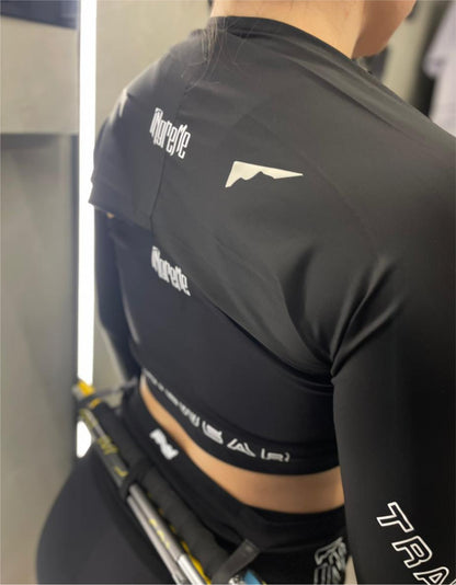 Manguitos da Serra Feminino