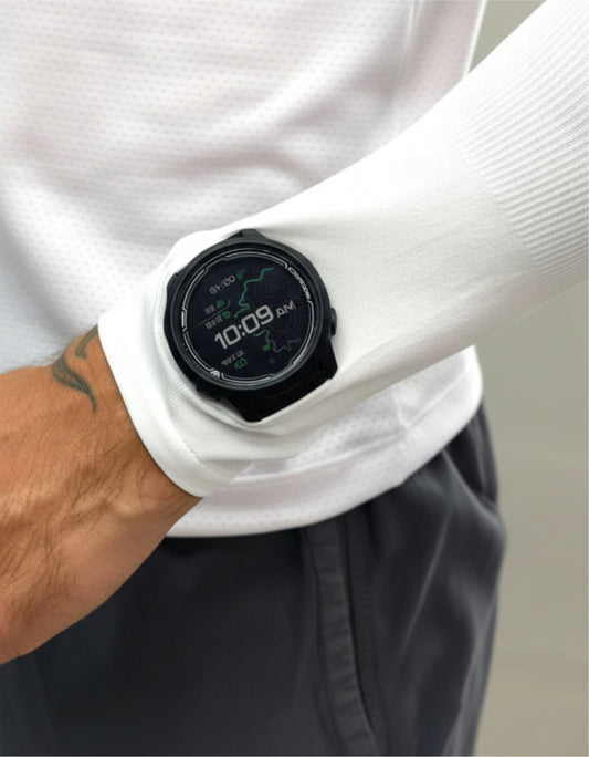 Manguito Íngreme GPX