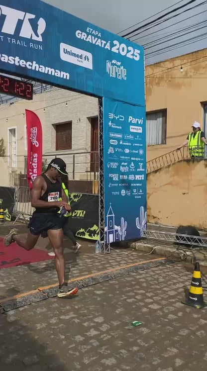 Boné five panel Altimetria