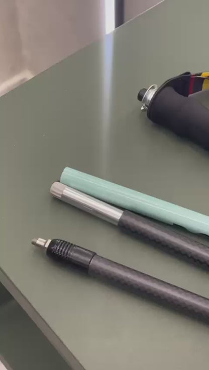 Bastão Contoose Carbon 1 Und