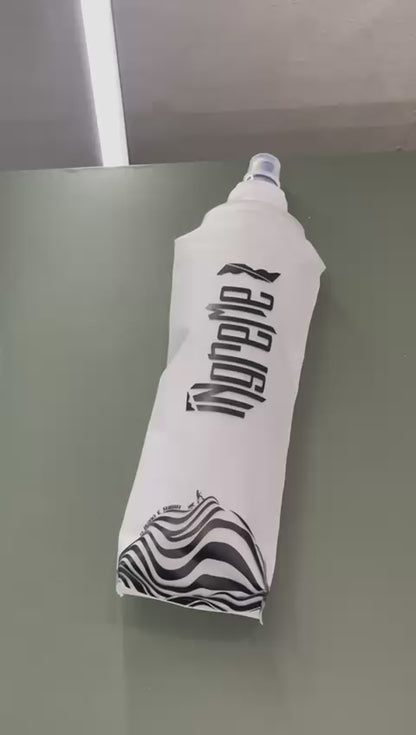 Garrafa Soft Flask Íngreme 500ml