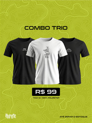 COMBO TRIO M