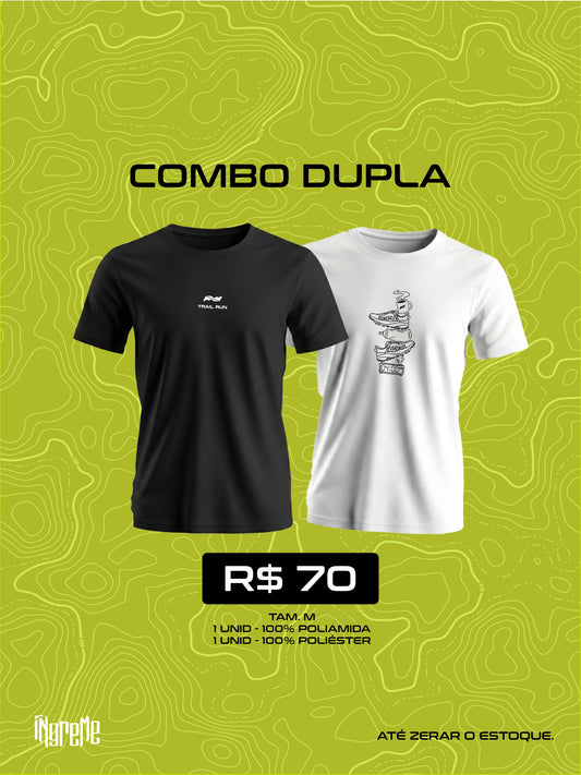 COMBO DUPLA M