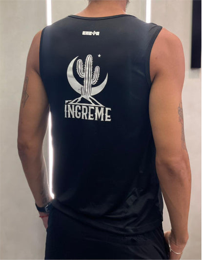 Regata Edição Limitada Cacto - Luau