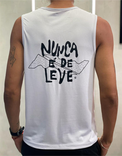 Regata Nunca é de Leve