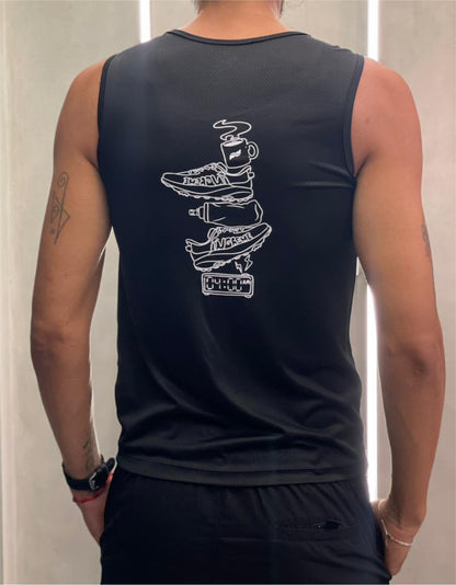 Regata 4:00am Linear