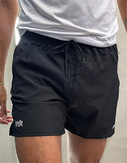 Short Íngreme Reflex