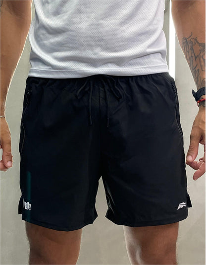 Short Íngreme Reflex