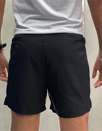 Short Íngreme Reflex