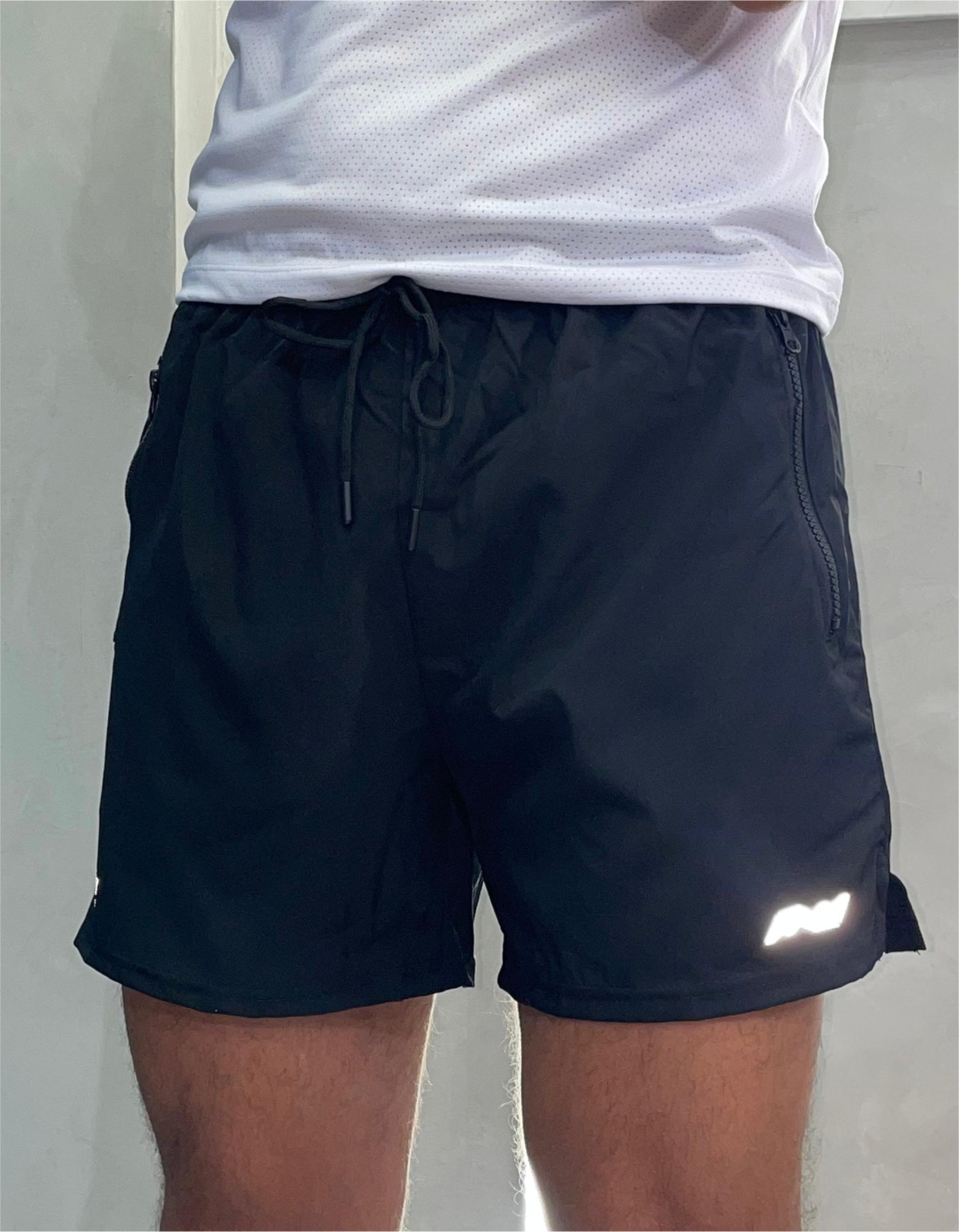 Short Íngreme Reflex