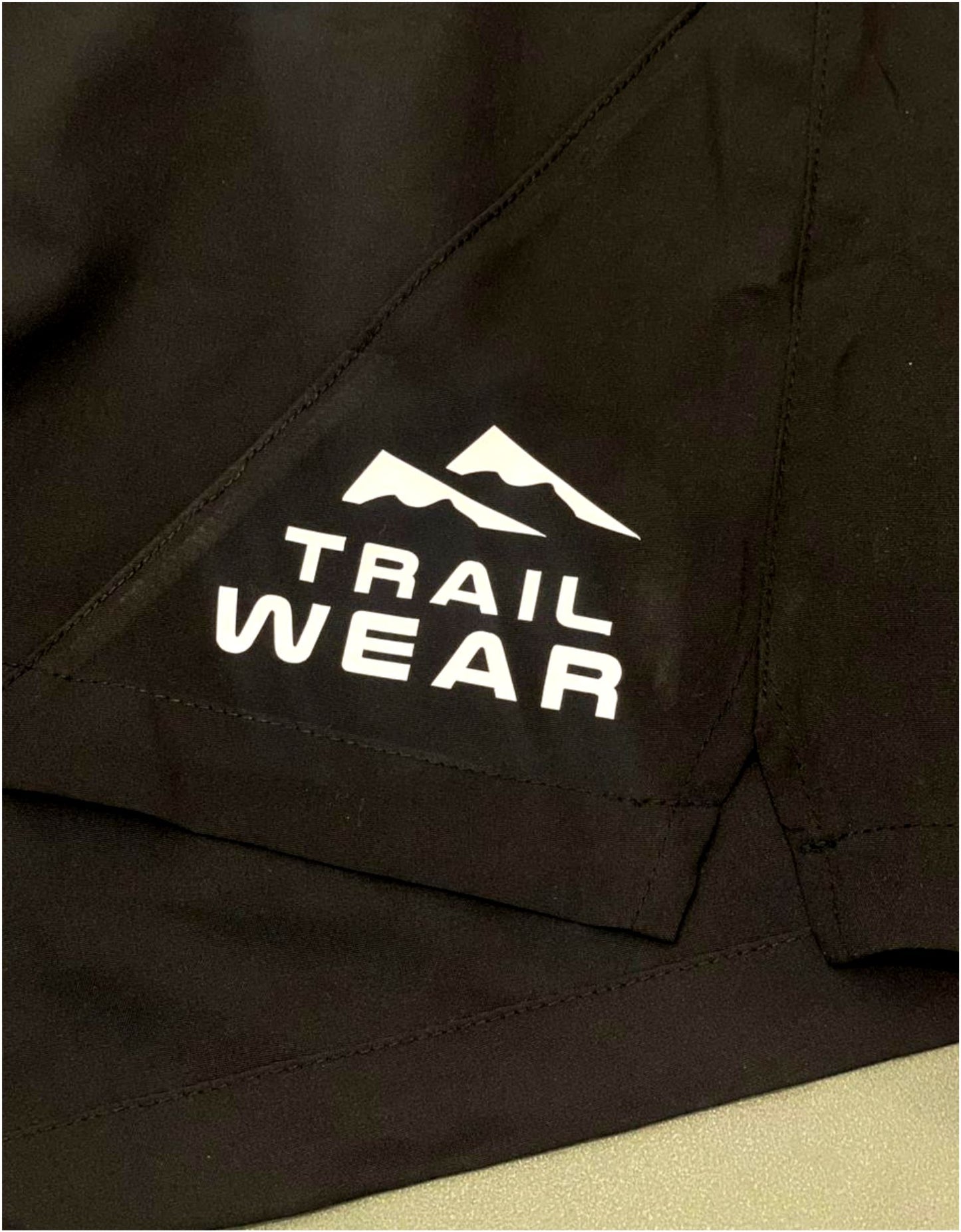 Short Origen Trailwear