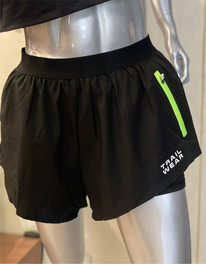 Short Origem Trailwear