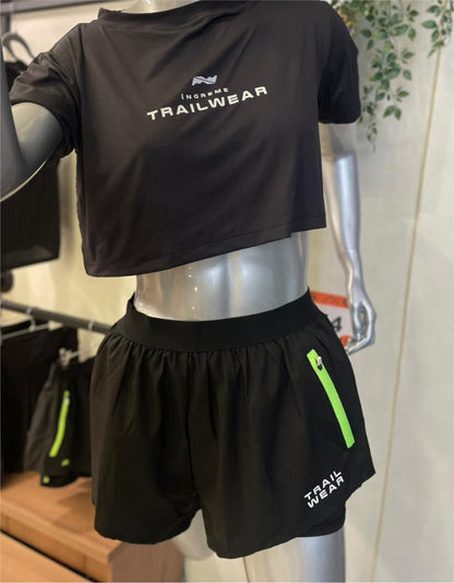 Short Origem Trailwear