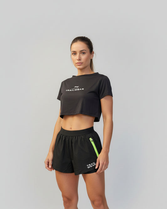 Short Origem Trailwear