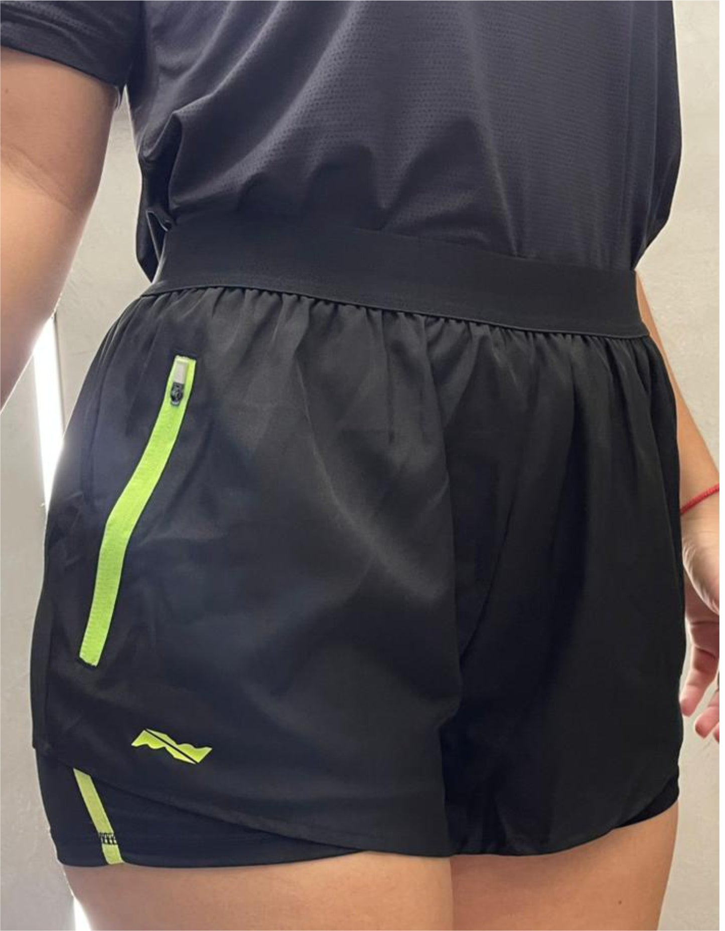 Short Origem Trailwear