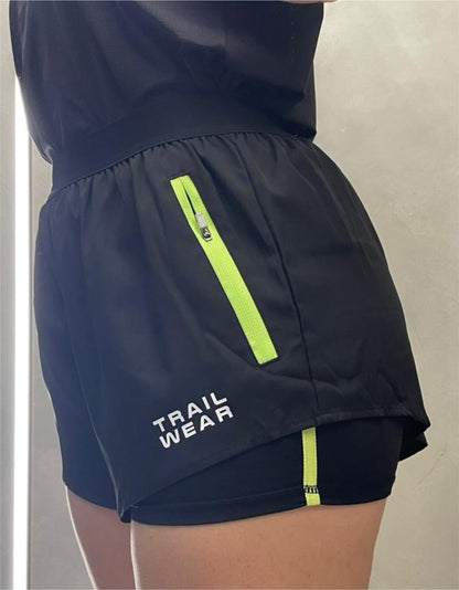 Short Origem Trailwear