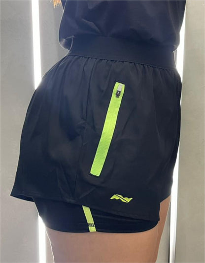Short Origem Trailwear