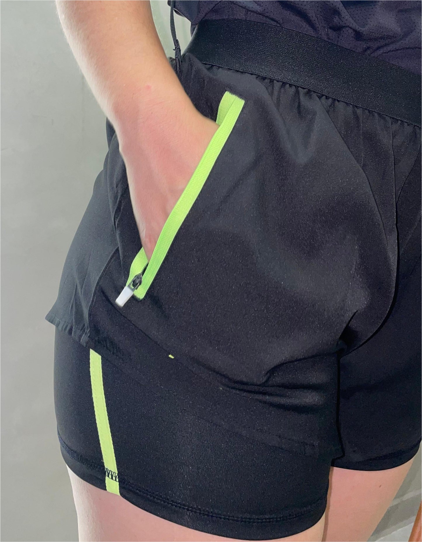 Short Origem Trailwear