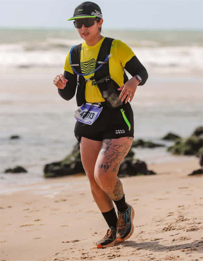 Short Origem Trailwear