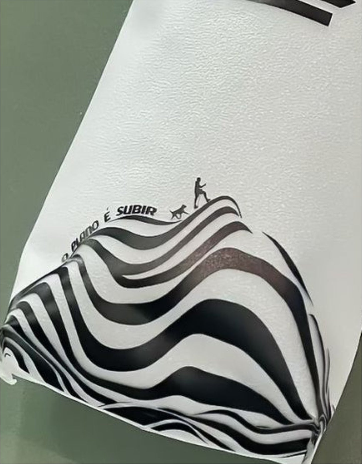 Garrafa Soft Flask Íngreme 500ml