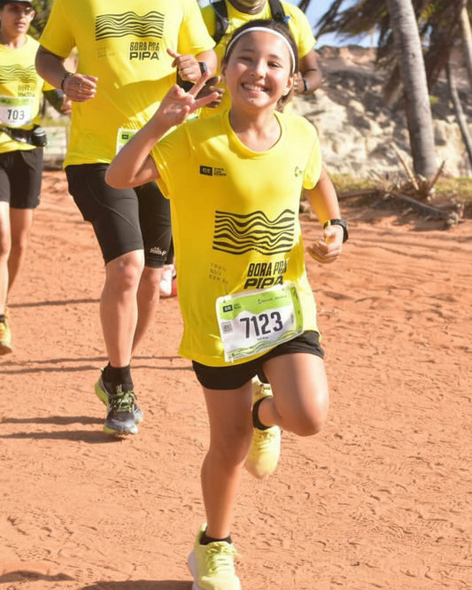 Tiara Esportiva Antiderrapante Íngreme