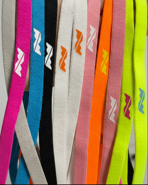Tiara Esportiva Antiderrapante Íngreme