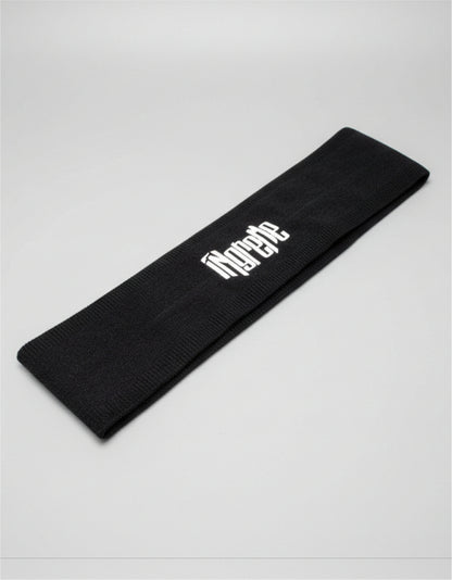 Headband Trail Performance Íngreme | Leve, Antissuor e Alta Fixação