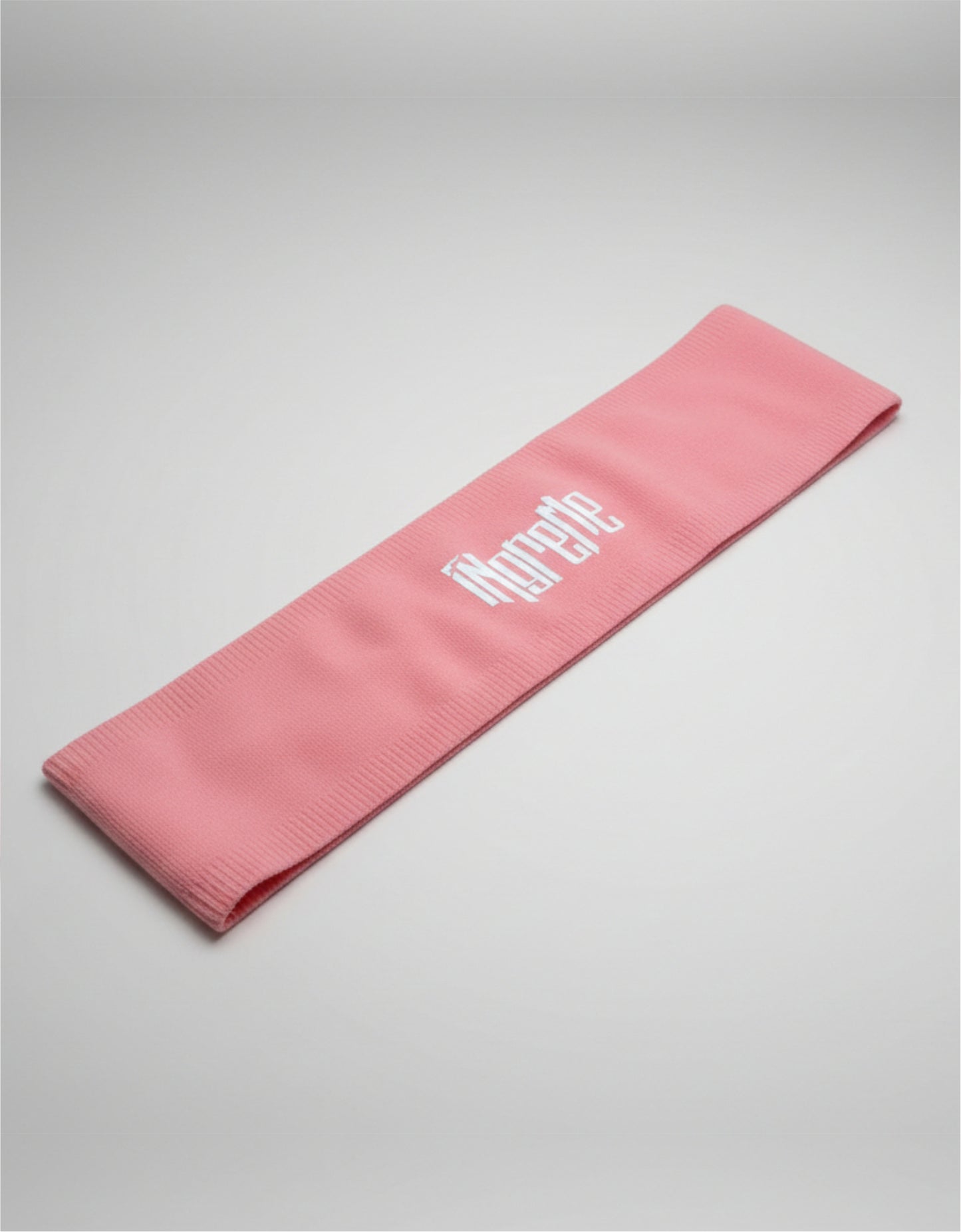 Headband Trail Performance Íngreme | Leve, Antissuor e Alta Fixação