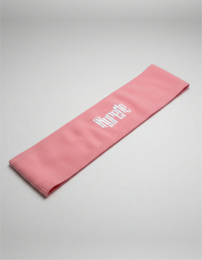 Headband Trail Performance Íngreme | Leve, Antissuor e Alta Fixação