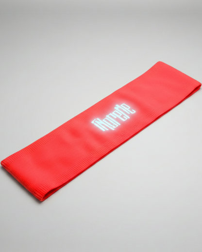 Headband Trail Performance Íngreme | Leve, Antissuor e Alta Fixação